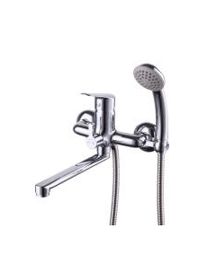 Смеситель LEMARK Partner LM6513C Lemark