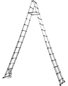 Лестница-стремянка Scheppach Sch-UP540-2