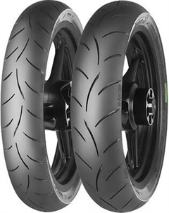 Мотошина задняя Shinko SR881 160/60ZR16 68W