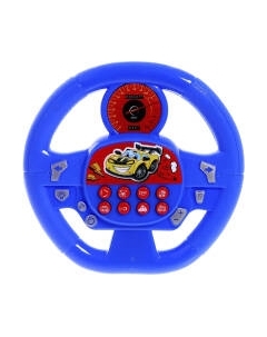 Развивающая игрушка Zabiaka Суперруль / 3724584