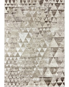 Ковер Sahan Alvita 8333A-S-BEIGE-D-VIZON V60