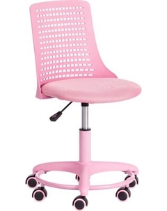 Кресло детское Tetchair Kiddy экокожа