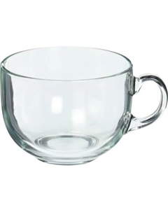 Кружка Luminarc Джамбо Q0470