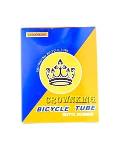 Камера для велосипеда Wanda 28x1.75 AV / WD-28