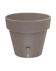 Кашпо Santino Latina / LAT37SHD