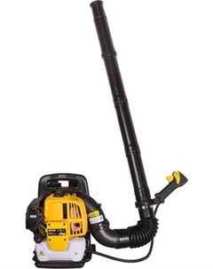 Воздуходувка бензиновая Huter GB-52S