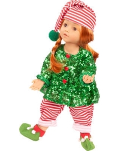 Кукла Gotz Little Kidz Элеа / 2411141