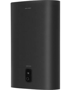 Накопительный водонагреватель Royal Thermo RWH 80 Smalto Inverter Grafit Royal thermo