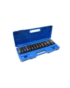 Набор головок слесарных ForceKraft FK-4131-5MPB Forcekraft