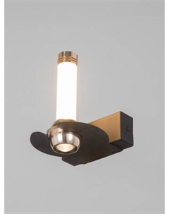 Бра BayerLux Найт / 10777106 Bayerlux