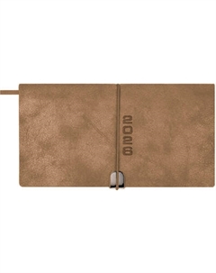 Еженедельник Escalada Тиволи Глосс 2026 / 70395