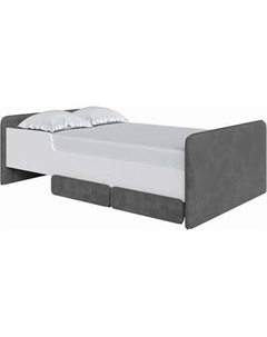 Односпальная кровать Proson Mika 90x200