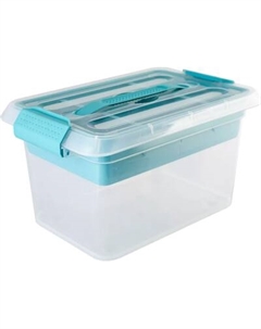 Контейнер для хранения Полимербыт Smartbox M / 4348200