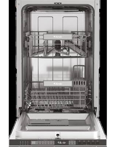 Посудомоечная машина Ardo DBEA10453B2