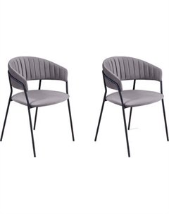 Набор стульев Arvento Форли