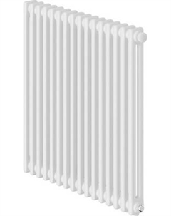 Радиатор стальной Royal Thermo Insignia VC2050 - 16 секций RAL9016 Royal thermo