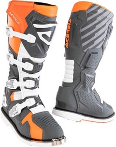 Мотоботы Acerbis X-Race 0024359.207.041
