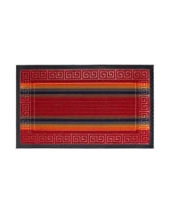 Коврик грязезащитный ComeForte Уют Мультиколор 60x90 Comeforte
