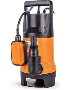 Дренажный насос FoxWeld FoxAqua DPP-900F / 6583 Foxweld