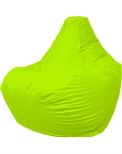 Бескаркасное кресло Flagman Груша Медиум XL Г1.1-25