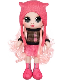 Кукла Maxitoys Лейла / MD250303-20