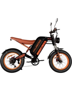 Электровелосипед Kugoo Kirin V6 28.6 Аh 750W