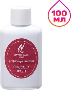 Кондиционер для белья Hypno Casa Coccola Wash Парфюм Hypno casa
