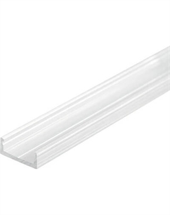 Профиль для светодиодной ленты Arlight ARL-MOONLIGHT-1516-1000 CLEAR / 025557