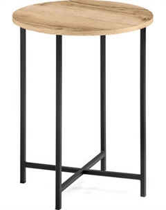 Табурет Древпром Круглый ДП2-10