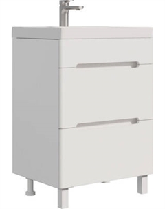 Тумба под умывальник Runo Парма 60