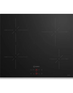Индукционная варочная панель Indesit IS 41Q60 FX