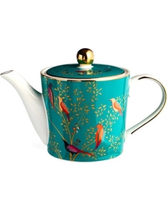 Заварочный чайник Lefard Golden Birds 419-144