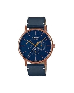 Часы наручные мужские Casio MTP-E320RL-2E