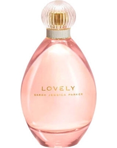Парфюмерная вода Sarah Jessica Parker Lovely Sarah jessica parker