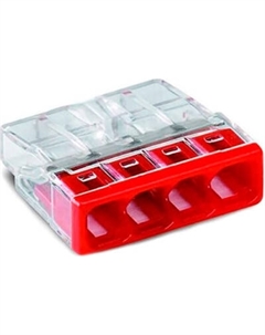 Клемма Wago 2273-204