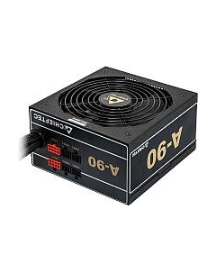 Блок питания для компьютера Chieftec A-90 GDP-650C 650W