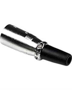 Коннектор Invotone XLR3M200