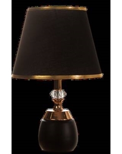 Прикроватная лампа Risalux Лейла 9809316