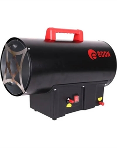 Тепловая пушка газовая Edon DAH-15000