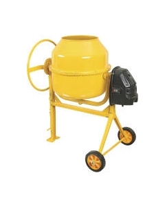 Бетономешалка TOR 74552R / 1005838 Тор