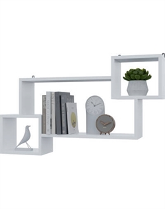 Полка Горизонт Мебель Лайт мини Горизонт мебель