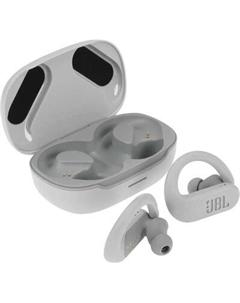 Беспроводные наушники JBL Endurance Peak 3 / ENDURPEAK3WHT Jbl