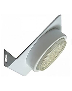 Точечный светильник Ecola FW5382ECB