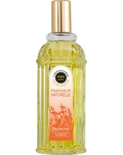 Одеколон Christine Darvin Fraicheur Naturelle Christine darvin