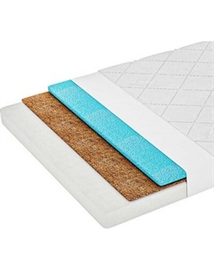 Матрас Фабрика сна Kinder 4 120х180