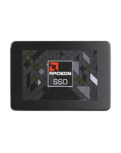 SSD диск AMD Radeon R5 120GB R5SL120G Amd
