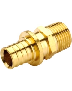 Соединитель MAGNUM Steel НР 32х1" / MPHP321 Magnum steel