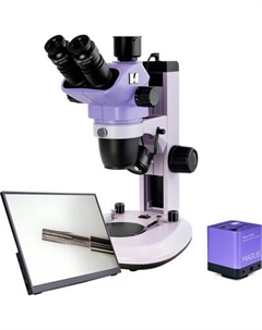 Микроскоп цифровой Magus Stereo D7T LCD Base / 85279