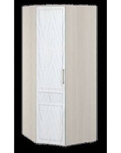 Шкаф Премиум Флоренция угловой