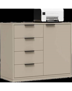 Тумба Crafto Вера 05 90x40x75